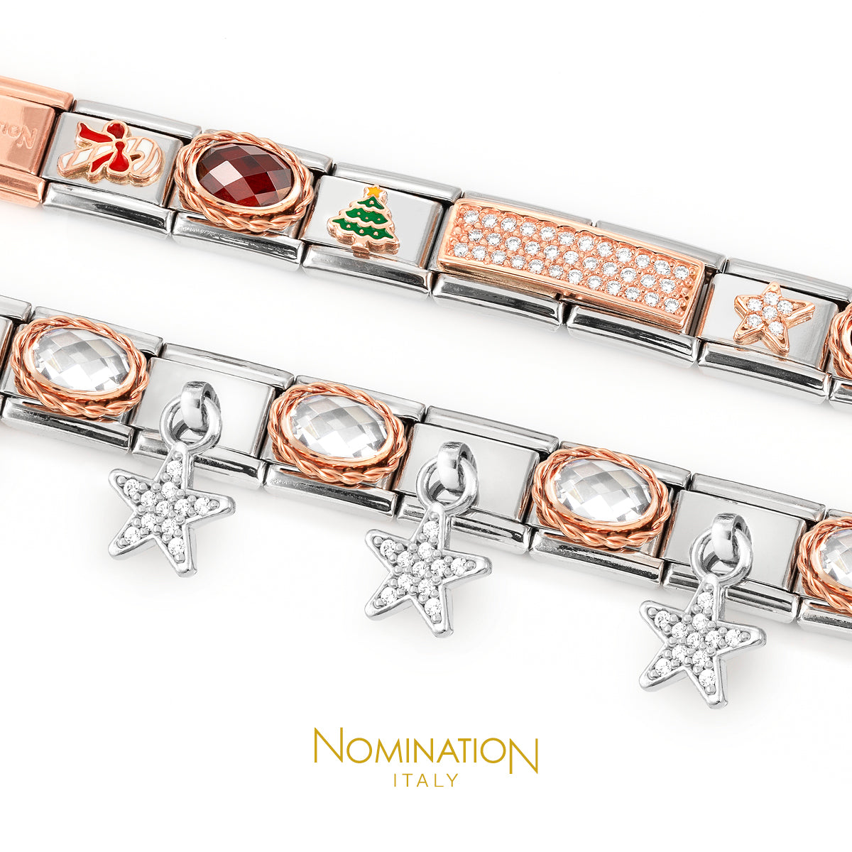 Nomination Charms Judith Hart Jewellers Nomination Charms Judith Hart Jewellers