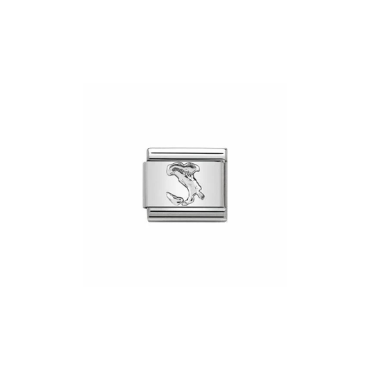 Nomination Classic Italy Charm 330105/18