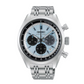Seiko Prospex Speedtimer Grand Touring Speedtimer Mechanical Chronograph Watch HBD001J1