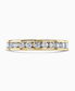 18ct Yellow Gold 0.50ct Brilliant Cut Diamond Ring Size O