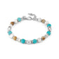 Nomination Instinctstyle Mix Tigers Eye Bracelet 027932/065