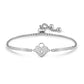Nomination Milleluci Beloved Heart Padlock Bracelet 028030/019