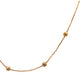 Pre-Owned 9ct Gold Decorative 27" Chain