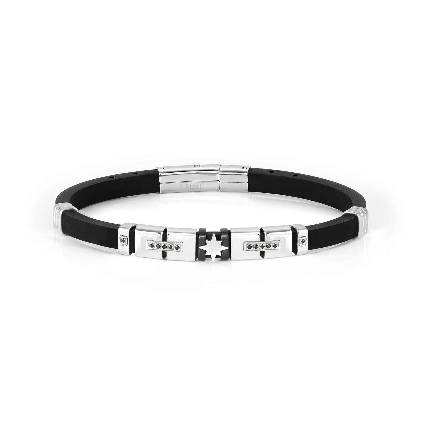 Nomination City Bracelet with Wind Rose 028815/014