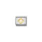 Nomination Composable Gold Clover Charm 030149/52