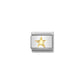 Nomination Composable Gold Star Charm 030149/55