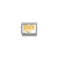Nomination Composable Classic Yellow Gold 2027 Heart 030149/70