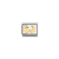 Nomination Composable Classic Gold Gemini Charm 030167/03