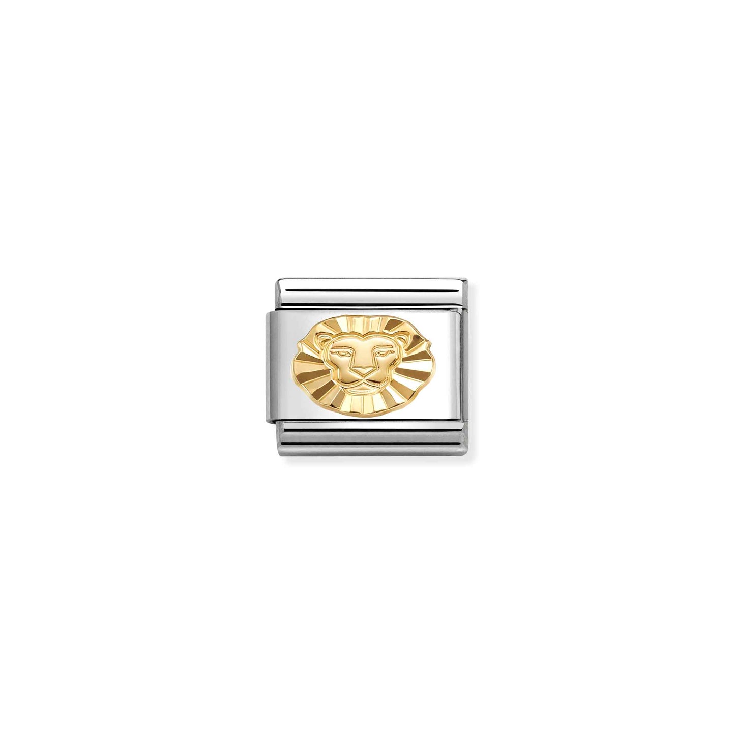 Nomination Composable Classic Gold Leo Charm 030167/05