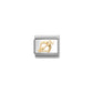 Nomination Composable Classic Gold Sagittarius Charm 030167/09