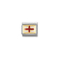 Nomination Classic Flag England Charm 030234/08