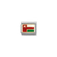 Nomination Oman Flag 030236/25