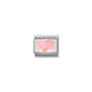 Nomination Composable Pink Enamel Heart Charm 030283/21