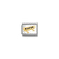 Nomination Composable Classic Gold Skateboard Charm 030285/90