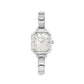 Nomination Time Mother Of Pearl Cubic Zirconia Dial Watch 076036/008