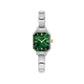 Nomination Paris Time Malachite Green Dial Watch 076037/041