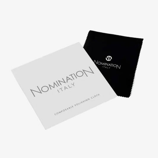 Nomination Polishing Cloth GADGET36