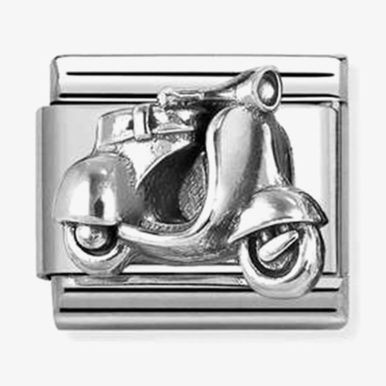 Nomination Composable Classic Scooter 330114/03