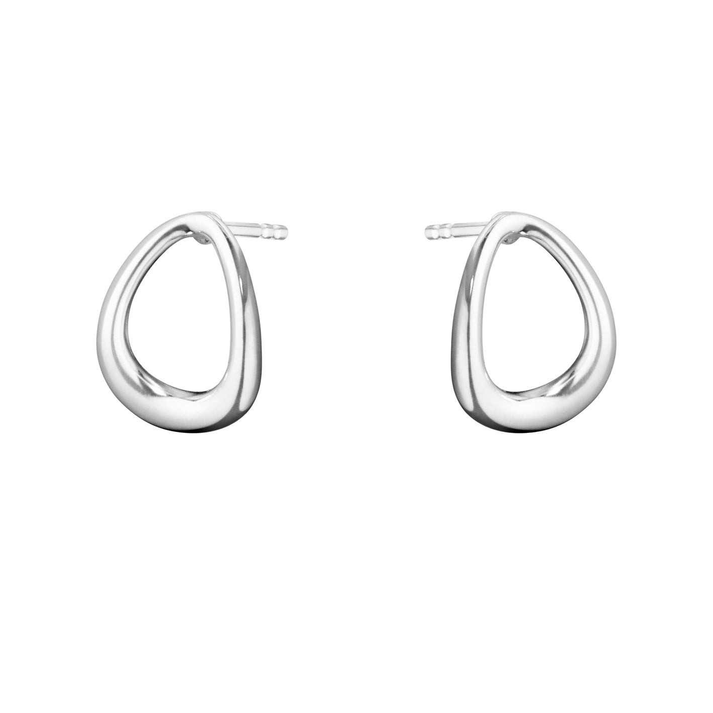 Georg Jensen Offspring Stud Earrings 10012753