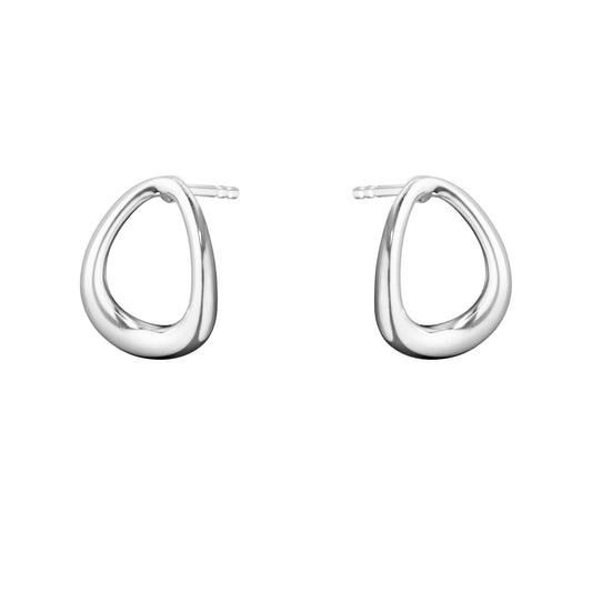 Georg Jensen Offspring Stud Earrings 10012753