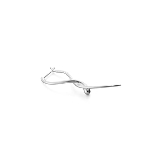 Georg Jensen Mercy Long Dangly Earrings 10015150