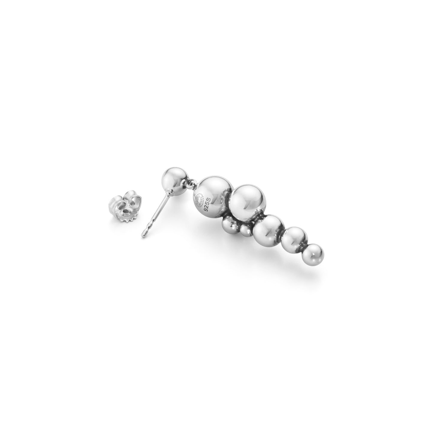 Georg Jensen Moonlight Grapes Drop Earrings 10019037