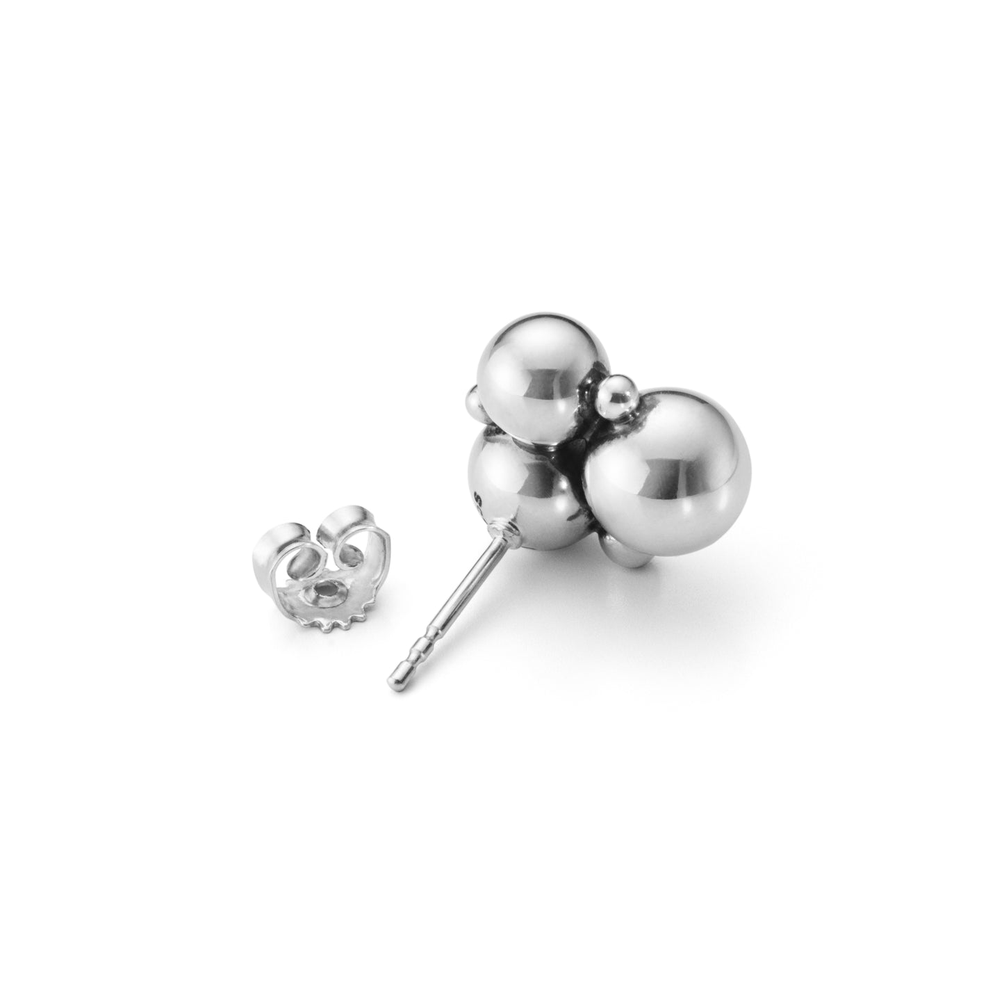 Georg Jensen Moonlight Grapes Stud Earrings 10019038