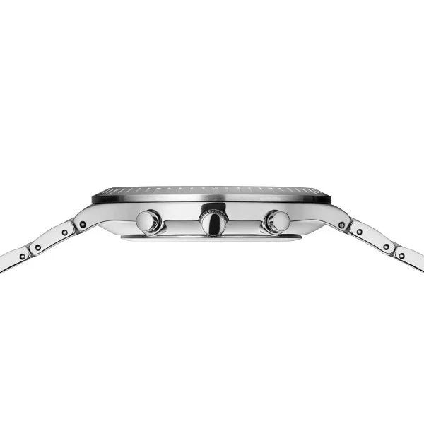 Bering Titanium Chronograph Watch 11743-709
