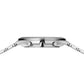 Bering Titanium Chronograph Watch 11743-709