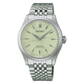 Seiko Presage Classic Series Watch Wakatake Iro Green HCC002J1