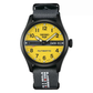 Seiko 5 Sports X Honda Motocompo Limited Edition Watch HDB010K1