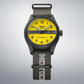 Seiko 5 Sports X Honda Motocompo Limited Edition Watch HDB010K1