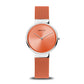 Bering Classic Orange Watch 14531-505