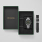 Seiko Prospex 1965 Limited Edition European Exclusive in Calmwater Green HBC010J1