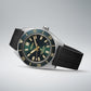 Seiko Prospex 1965 Limited Edition European Exclusive in Calmwater Green HBC010J1