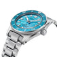 Seiko Prospex 60th Anniversary Light Blue Divers Watch HBC011J1