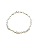 9ct White Gold 1.00ct Diamond Bracelet