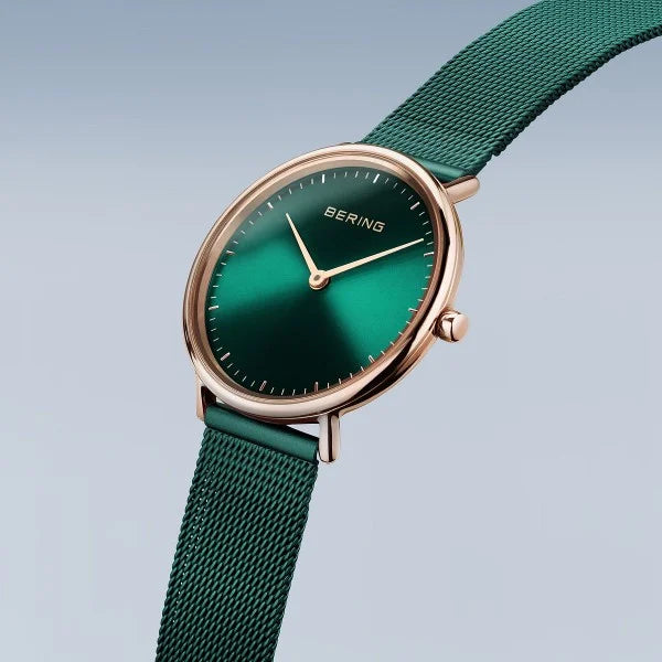 Bering Watch