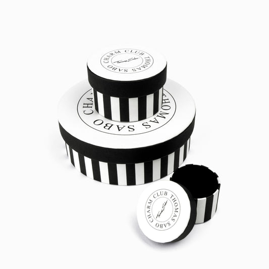 Thomas Sabo Sterling Karma Black Onyx Scarab Bead K0259-024-11