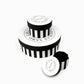Thomas Sabo Yellow Gold Plated Initial K 1617-414-39