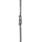 Herbelin Ladies Perles Mini 21mm White Mother-of-Pearl Dial Stainless Steel Bracelet 17433B89