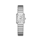 Herbelin Steel Octogone Mother of Pearl Dial Bracelet Watch 17556B19