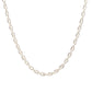 Sterling Silver 18" Rope Chain