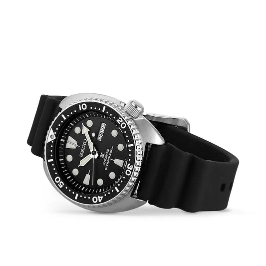 Seiko Prospex Divers Watch Black Dial SRPE93K1