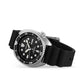 Seiko Prospex Divers Watch Black Dial SRPE93K1