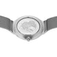 Bering Ultra Slim Mother of Pearl Dial Mesh Bracelet Watch 18434-000