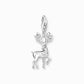 Crystal Raindeer