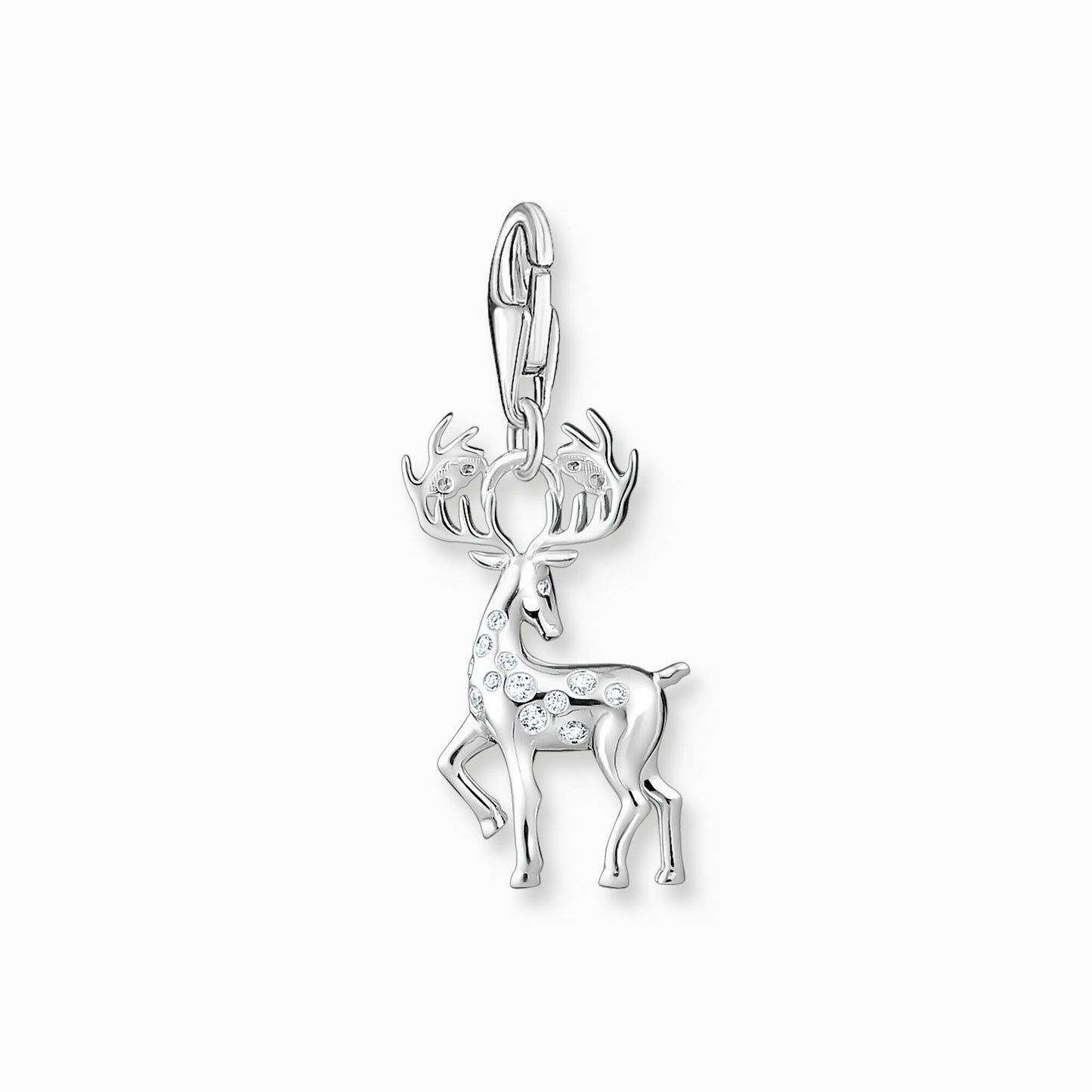 Crystal Raindeer