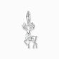Crystal Raindeer