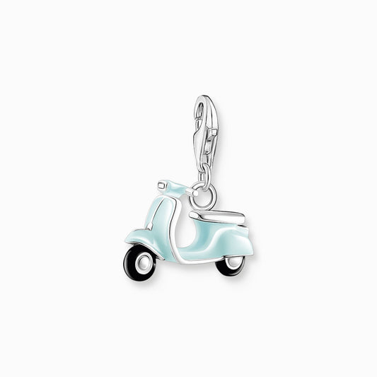 Thomas Sabo Scooter Charm 1937-041-7